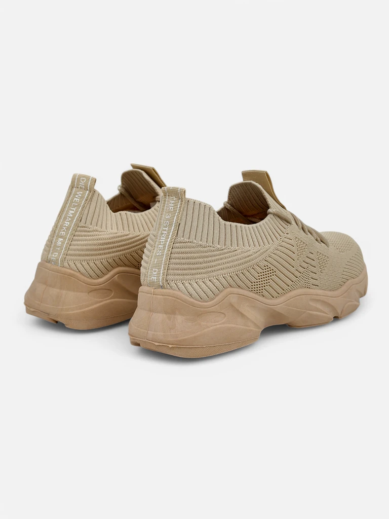 Royalfashion Sieviešu sporta auduma kedas Milese