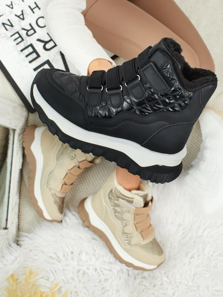 Women's Auralen Snow Boots