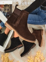 brūns || Tumši brūns