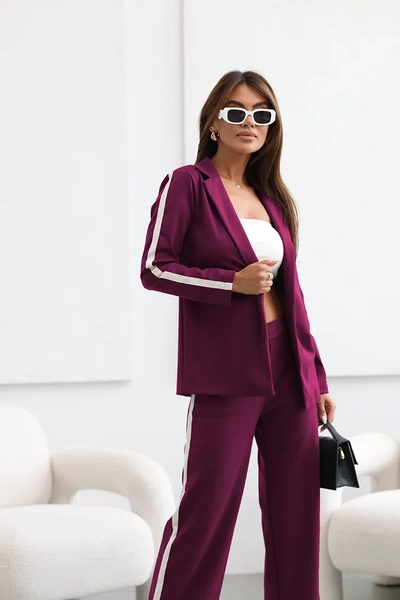 Royalfashion Women's casual set