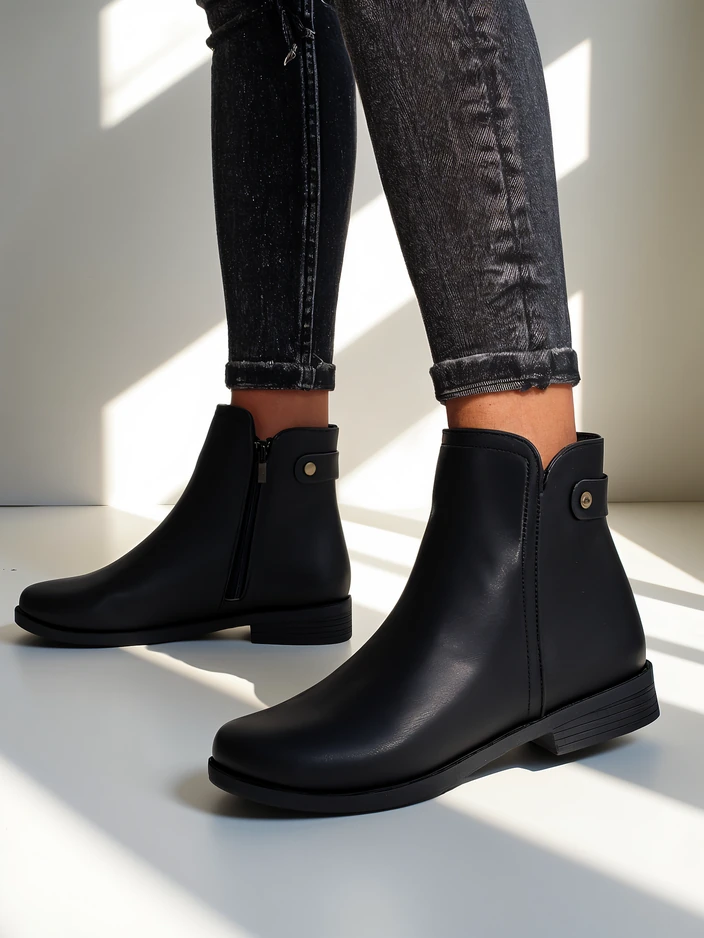 Royalfashion Женские Ботинки Eweoz