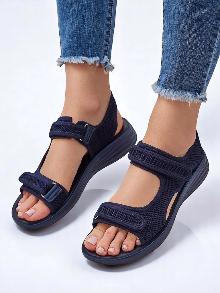 Royalfashion Женские спортивные сандалии Gosmiles