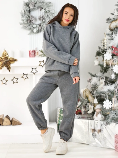 Royalfashion Women's Cotton Tracksuit Set