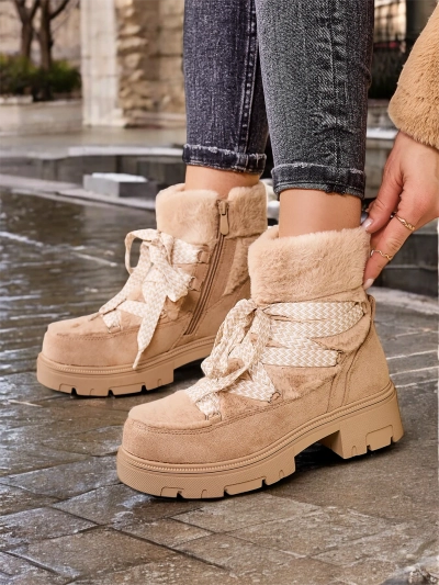 Royalfashion Women's ankle boots Miloz