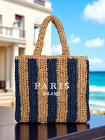 brūns || Tumši zila