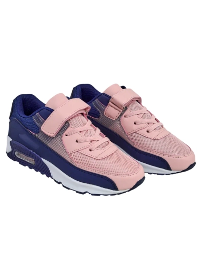 Royalfashion Children's sports shoes Berry Berry