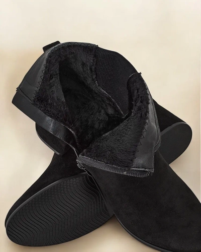 Royalfashion Women's ankle boots Solir