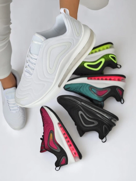 Royalfashion Sporti uman snekaz Aktiv Blend