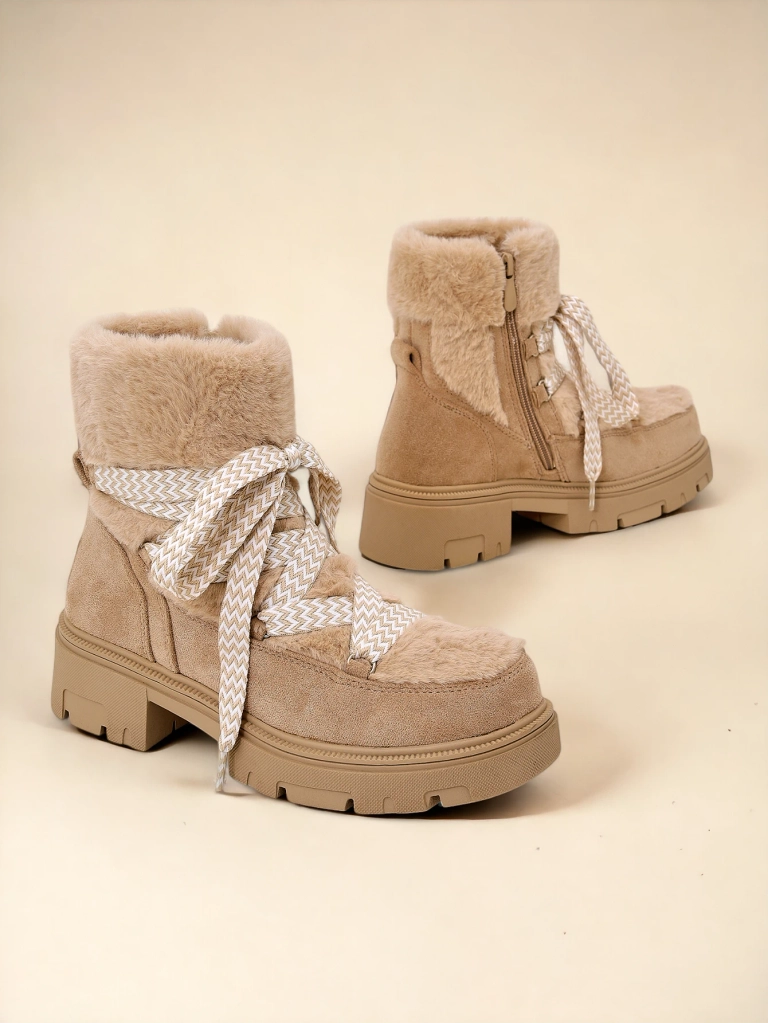 Royalfashion Women's ankle boots Miloz