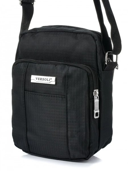 Royalfashion vīriešu jostas soma Vento Gear