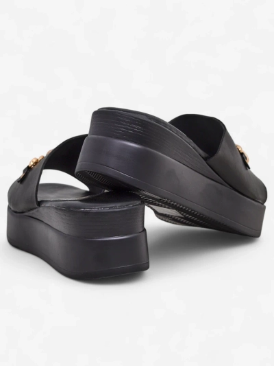 Royalfashion Sieviešu vikru sandales Dalimma