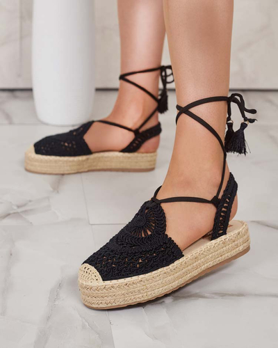 Royalfashion Женские сандалии Lonim