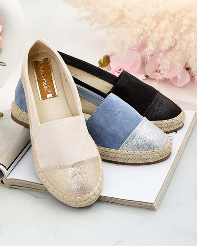 Royalfashion Sieviešu espadrilles Dafalle