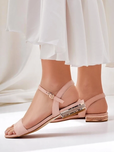 Royalfashion Женские плоские сандалии Aronies