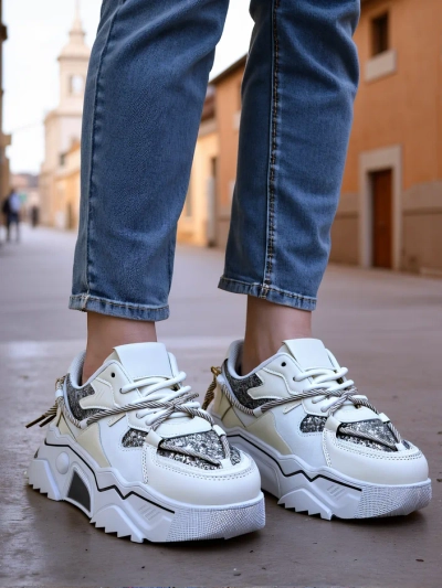 Royalfashion Женские кроссовки Astepa