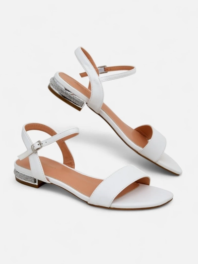 Royalfashion Sieviešu plakanās sandales Aronies