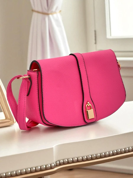 Royalfashion Mazā sieviešu rokassoma no ekoādas Moderno Viva