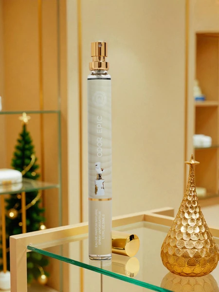 Enspire Eau de Parfum pou fanm Odor Epic Ecler