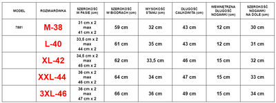 Neona oranži vīriešu sporta šorti - Apģērbs