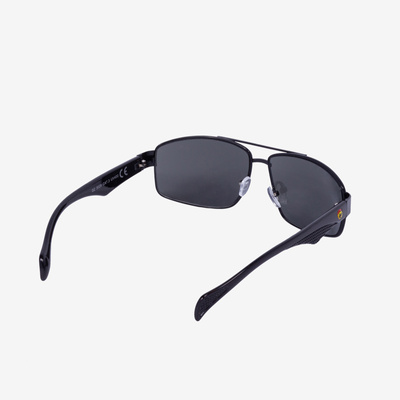 Black ladies sunglasses - Accessories