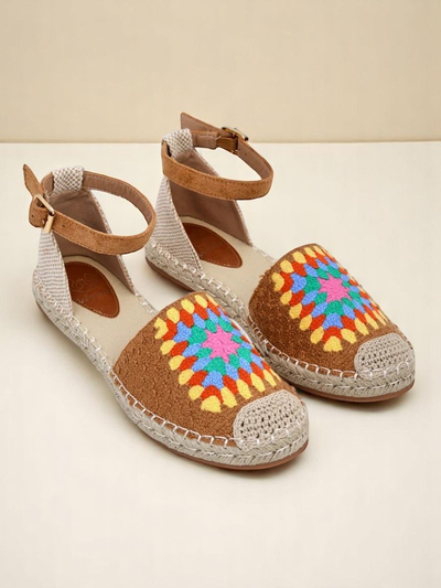 Royalfashion Sieviešu espadrilles Fillines