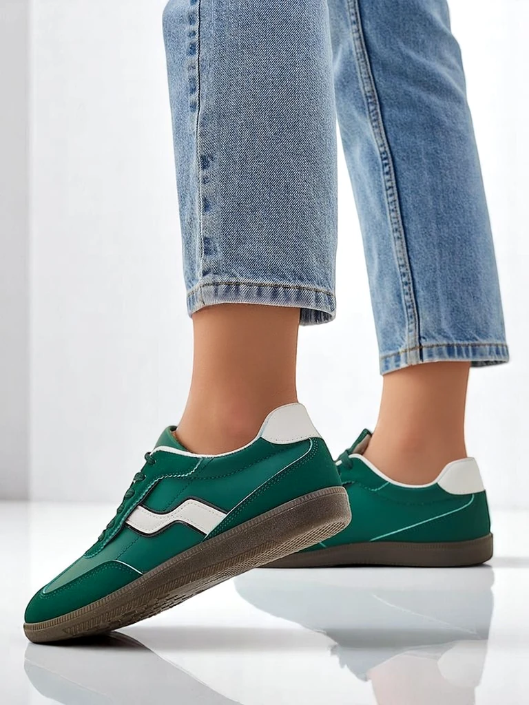 Royalfashion Women's sports sneakers Niss