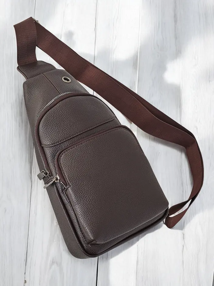 Royalfashion Маленькая женская сумочка через плечо