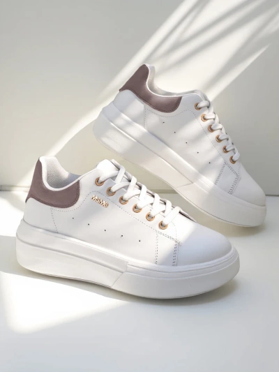 Royalfashion Women's Sneakers Ofetorie