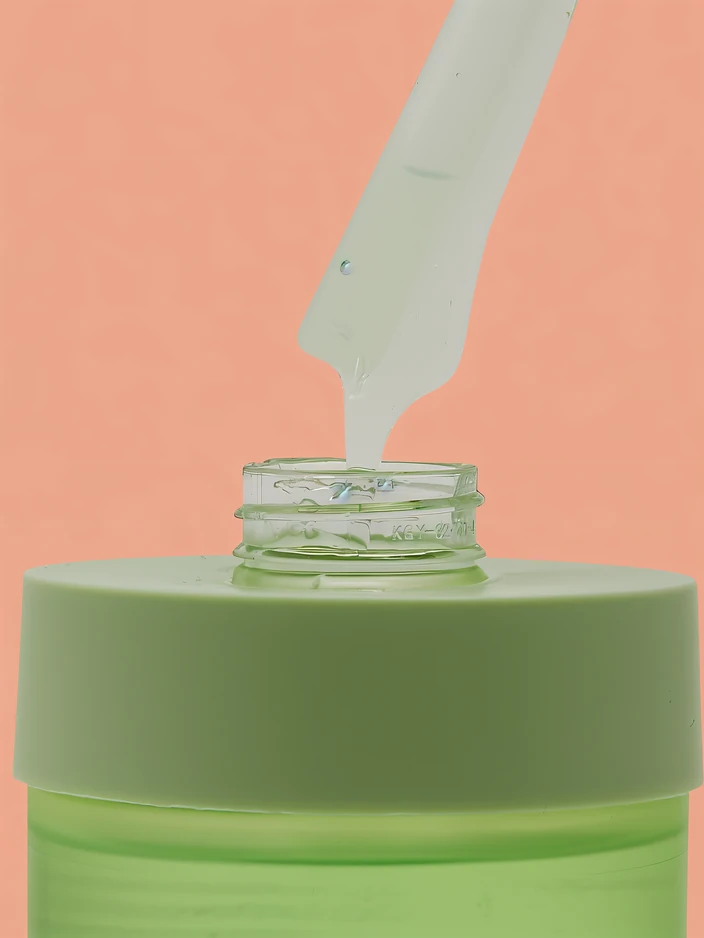 Luxelux Body Wash Gel with Amino Acids 500 ml