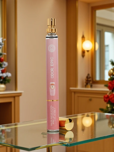 Inspirirana parfemska voda za žene Odor Epic Pink