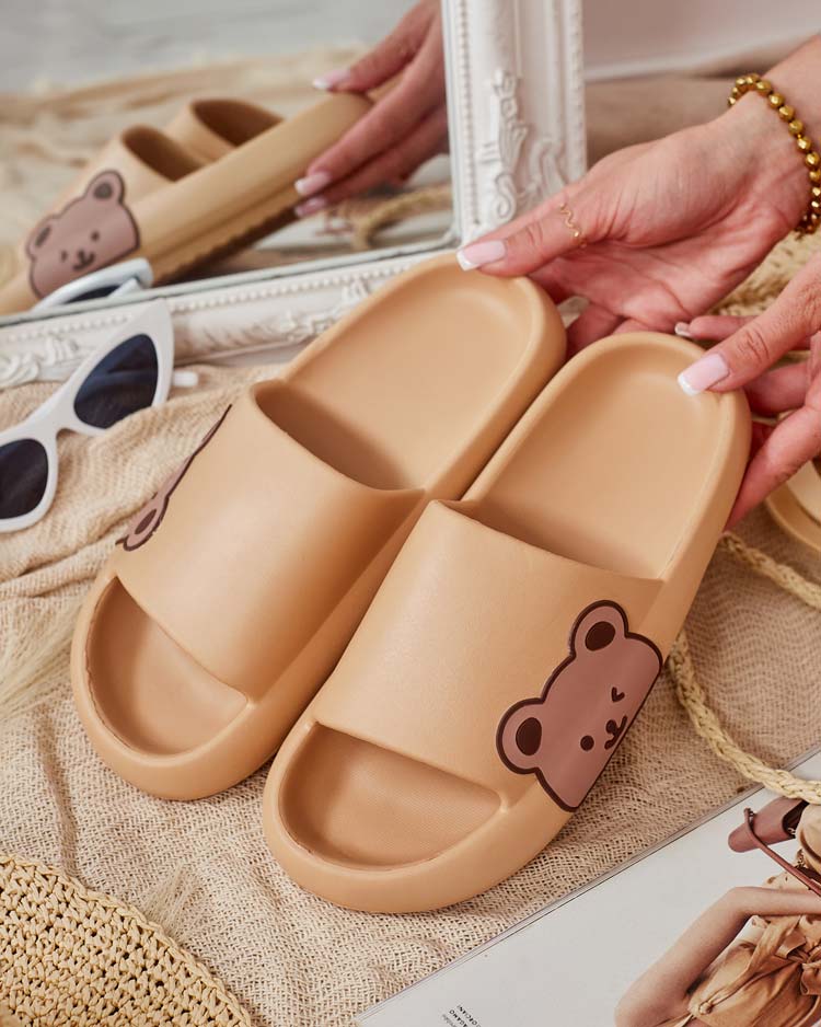 Royalfashion Sieviešu gumijas biksītes Mall