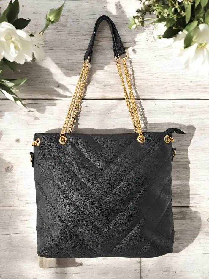 Royalfashion Sieviešu ekokožas somiņa