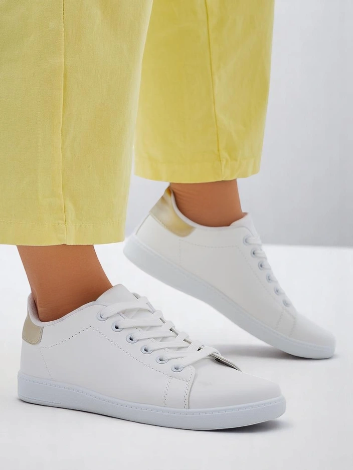 Royalfashion Women's casual sports sneakers Apetir