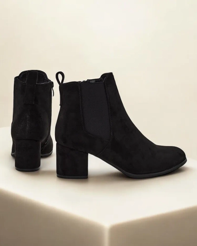 Royalfashion Women's ankle boots Solir