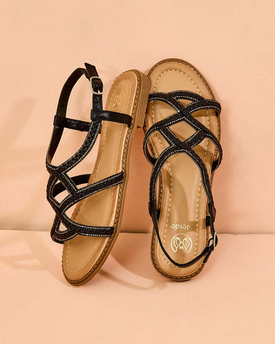 Royalfashion Women's Bilig sandals
