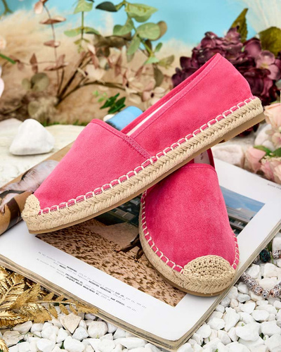 Royalfashion Women's Rinss espadrilles