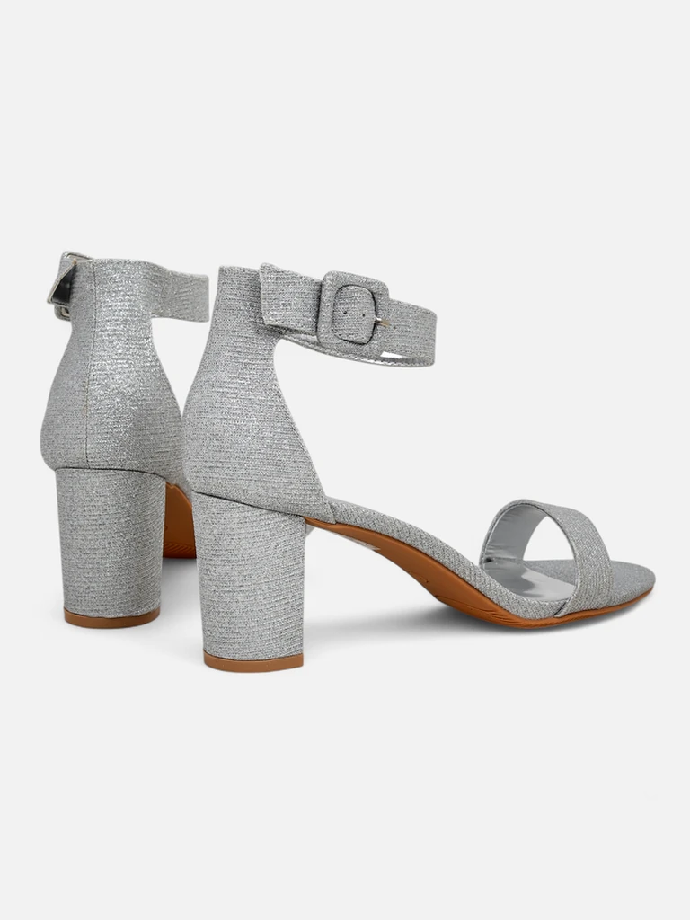 Royalfashion Glitter Women's Sandals Montrea