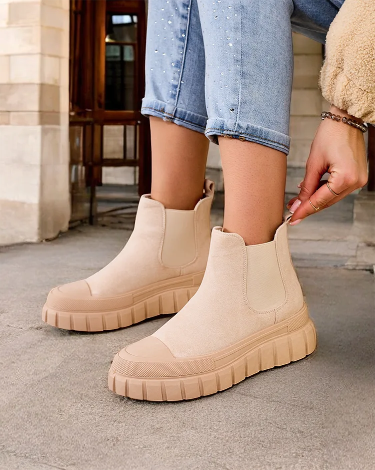 Royalfashion Sieviešu zābaki Ronizo