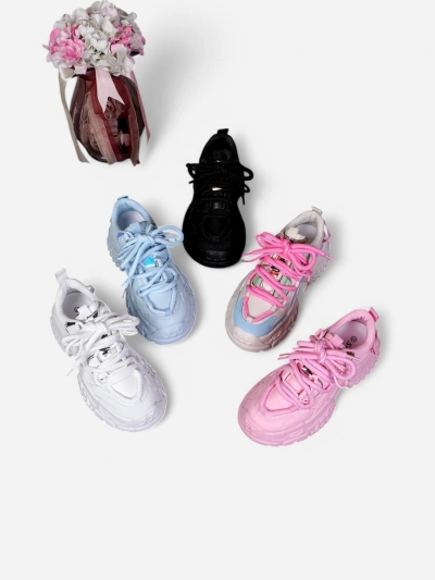 Royalfashion Sieviešu sporta apavi Bisst