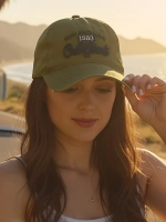 haki || tumši zaļš