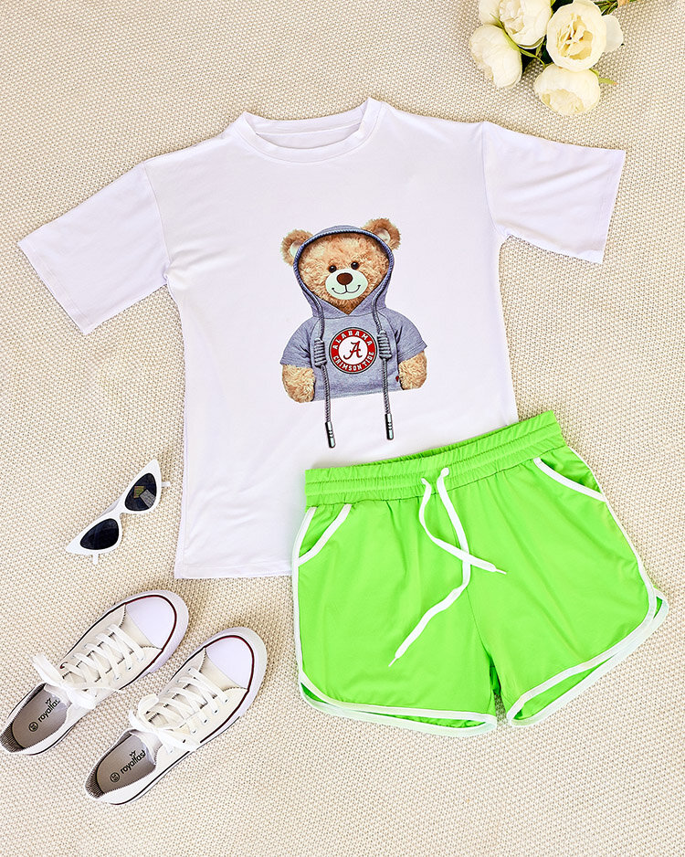 Royalfashion Sieviešu treniņtērpu komplekts