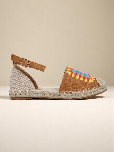 Royalfashion Sieviešu espadrilles Fillines