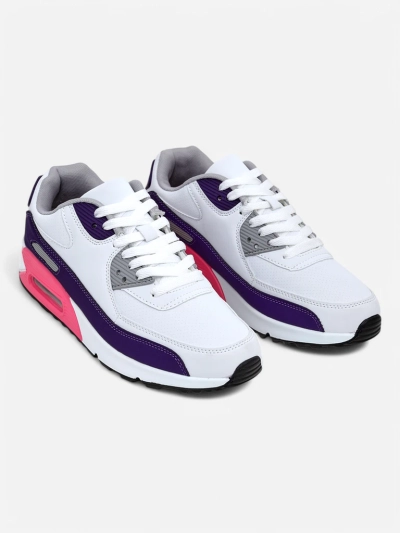 Royalfashion Women's Sport Sneakers Abilos