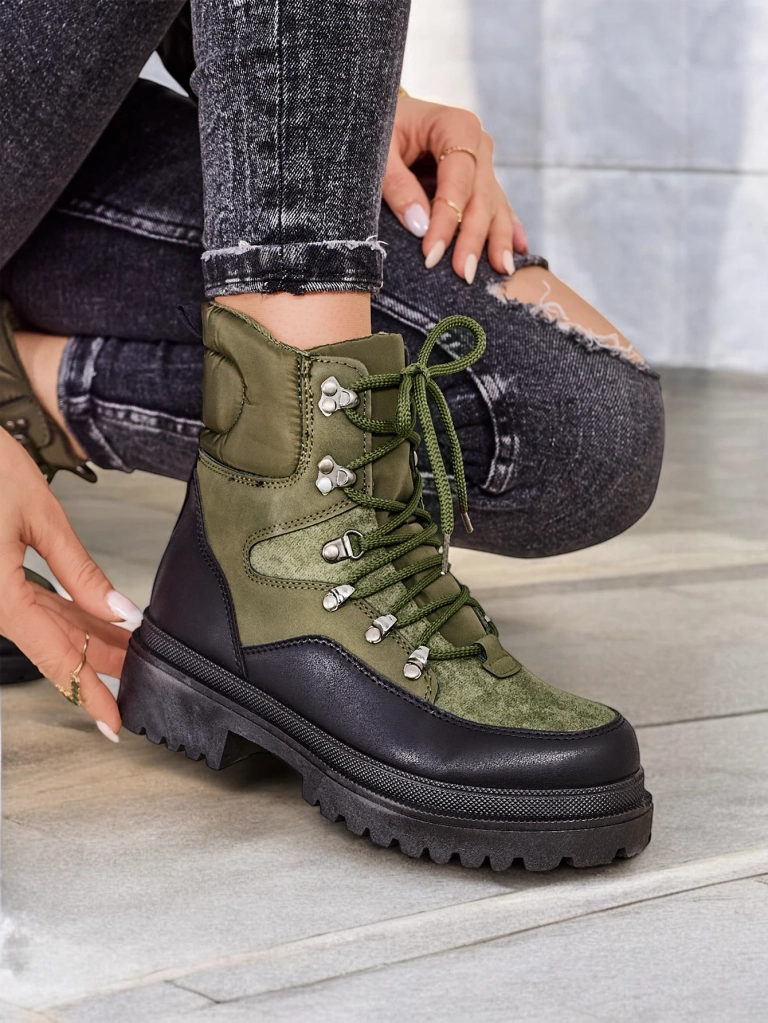 Женские трэперы Royalfashion Savelly