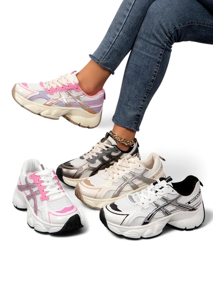 Royalfashion Sieviešu sporta apavi Mistrel