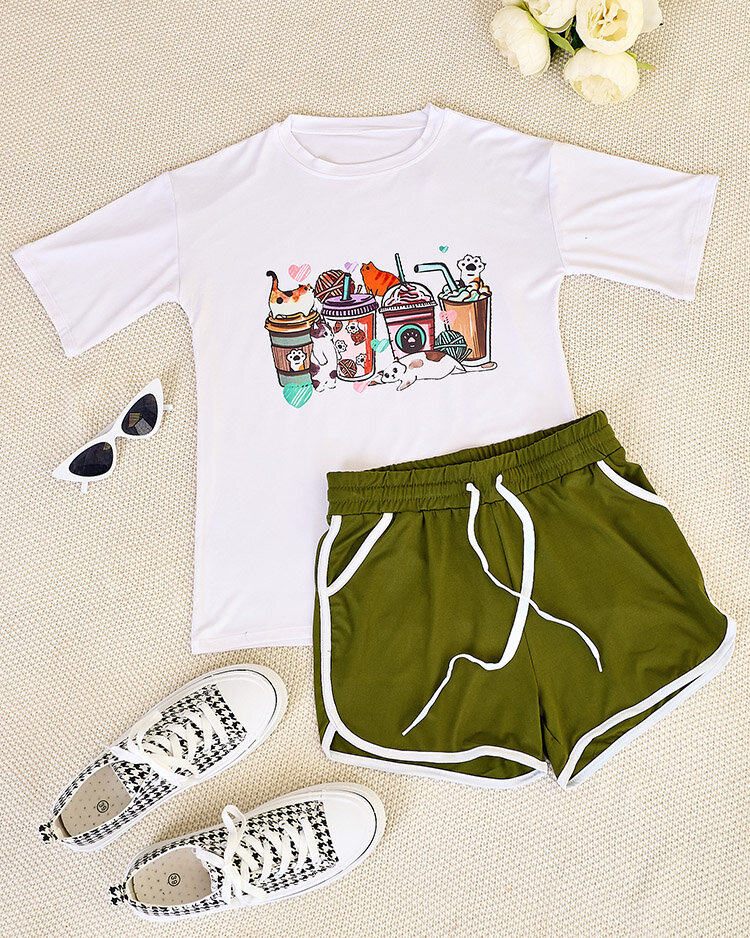 Royalfashion Sieviešu treniņtērpu komplekts