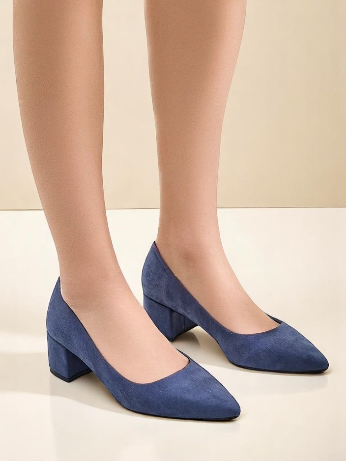 Royalfashion sieviešu zemas papēžu kurpes Bosanna