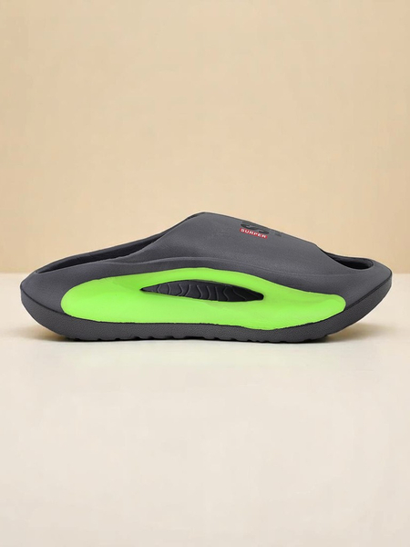 Royalfashion Universālas gumijas šļapkas Super Smile