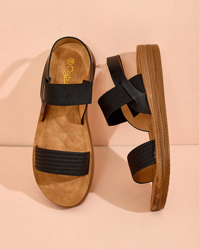 Royalfashion Sieviešu sandales Emit