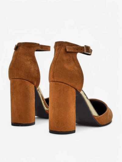 Royalfashion Женские обувь из экосумки Calde